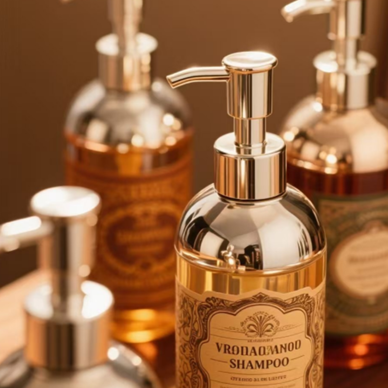 زجاجات بلاستيكية شخصية